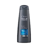 Dove Men+Care Anti Dandruff 2In1 Shampoo+Conditioner, 340 Ml