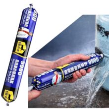 Waterproof Silicone Sealant Adhesive For Roof & Leakage Repair | Weather Resistant | For Concrete, Metal, Steel, Aluminum, Tiles & Water Tank | Flexible & Paintable 750Gm (1)
