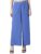 oxolloxo Smart Green Straight Flare Women Pant