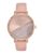 French Connection Spring-Summer 2021 Analog Pink Dial Women’S Watch-Fcn0008E-R