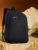 Lavie Sport Segno 19″ 25 L Laptop Backpack(Black)