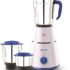 Butterfly Blue Line Stainless Steel Outer Lid Pressure Cooker, 3 Litre