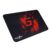 Redgear MP35 Speed-Type Gaming Mousepad (Black/Red)