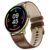 Fire-Boltt Phoenix Classic Round Smart Watch 1.39″ HD Display with Bluetooth Calling,AI Voice Assistant,SpO2 & Heart Rate Monitor, 120+ Sports Modes,IP67 Waterproof Smart Watch for Men & Women – Brown