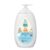 Johnson’s Baby Milk and Rice Baby Lotion 500 ml| All Skin Types Including Sensitive Skin | With Milk Protein, Rice Extracts & Multivitamin Complex | Helps Nourish Baby’s Skin for Natural Softness | No Added Parabens & Sulphates | Hypoallergenic & PH Based Formula