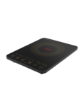 Tefal 2200 W Induction Cooktop Touch Panel(Black, Everyday Slim IH 2200)