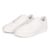Lino Perros Womens Classic Sneakers White,5 UK