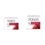 Pond’S Age Miracle Wrinkle Corrector Spf 18 Pa++ Day Cream 50 G And Pond’S Age Miracle Wrinkle Corrector Day Cream Spf 18 Pa++ 20G