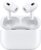 Apple Airpods Pro (2Nd Generation) With Magsafe Case (Usb-C) Bluetooth Headset(White, True Wireless)