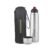Signoraware Bullet Stainless Steel Vaccum Insulated Isi Certified Cola Bottle With Protective Cover | Airtight & Leakproof | Hot & Cold For Hours | Durable Flask For Outdoor Use (750Ml | Steel)