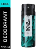 Wild Stone Edge Deodorant For Men, 150Ml