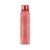 Milton Prime 1000 Water Bottle, 1 Litre, Reusable Plastic Fridge Bottle, Bpa Free And Leak Proof Bottles For Travel, Work, Pack Of 1, Burgundy