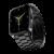 Noise Icon 2 Elite Edition 1.8” Display with Metallic Body and Bluetooth Calling Smartwatch(Elite Black Strap, Regular)