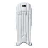 GM Prima Leather Cricket Wicket Keeping Legguard for Mens, Size – Mens