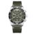 Lee Cooper Quartz Green Round Dial Men’s Watch – LC08260.675