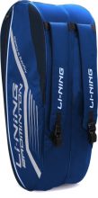 LI-NING Hot Shot Badminton Kit Bag(Kit Bag)