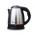 Wonderchef Acura Stainless-Steel Electric Kettle | 1.5 L | Auto Shut-Off | 360 Degree Swivel Base | Thermostat Control | Power Indicator | 1-Year Warranty