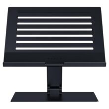 Razer Adjustable Laptop Stand – RC21-02330100-R3M1