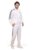 Adidas Men Training Mock Collar Long Sleeve Track Suit – Regular Fit Polyester Activewear Set Lightweight, Breathable Sportswear track suit for Gym, Running, Fitness, Casual For Fall Winter