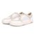 Lino Perros Womens Out of Office Sneakers White/Beige,5 UK