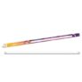 Wipro Garnet 20W Decorative Batten For Home, Office | Cool Day White (6500K) | High Voltage Protection | Surge Protection Upto 4Kv | Bright Light Upto 100 Lumen/W | Pack Of 1