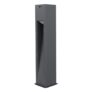 Havells Solar Bollard (LED Sunbeam Pathfinder 1W IP54 Solar S B)