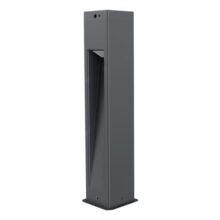 Havells Solar Bollard (LED Sunbeam Pathfinder 1W IP54 Solar S B)