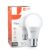 Orient Electric 15W High Glow LED bulb| 180-degree wide beam angle| Voltage surge protection up to 4 kV| 6500K, Cool White| B22d base| Made in India| Pack of 1