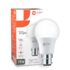 Havells Solar Bollard (LED Sunbeam Pathfinder 1W IP54 Solar S B)