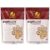 Foodie Puppies Freshly Baked Chicken Flavor Puppy Bone Biscuits for Street Dogs & Puppies – (2Kg) Crunchy Texture 100% Natural & Digestible, Enriched with Vitamins & Minerals | Promotes Dental Health