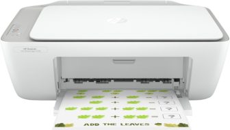 Hp Deskjet Ink Advantage 2338 Multi-Function Color Inkjet Printer For Dependable Printing And Scanning, Simple Setup For Everyday Usage, Ideal For Home(Ink Cartridge)