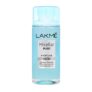 Lakme Micellar Water: Hydrating & Soothing Face Cleanser | Gentle Makeup Remover, Micellar Cleansing Water 100Ml