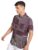 Highlander Men Slim Fit HLSH015375 Multicolor L