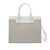 Lino Perros Grey Stachel Bag