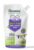 Himalaya Germ Free Baby Laundry Detergent Liquid 1 L (Refill Pouch) | Plant Based Cleansers & Biodegradable Ingredients | Dermatologically Tested