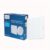 Philips 12 Watt Square Slim Surface Ceiling Light | LED Downlighter for Both Normal & False Ceiling | Colour : Cool Day Light, Pack of 1