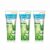 Everyuth Naturals Nourishing Aloe Vera & Cucumber Gel| Protects from Acne, Cuts & Rashes|Refreshing & Soothing Care|Paraben free|For Oily, Dry, Normal, Combination & Sensitive Skin – 150 g (Pack of 3)