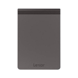 Lexar SL200 1TB Portable SSD, External Solid State Drive, USB Type-C, Up to 550MB/s Read & 400MB/s Write, USB 3.2 Gen 1, Compatible with PC, Mac, PS5 & PS4