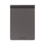 Lexar SL200 1TB Portable SSD, External Solid State Drive, USB Type-C, Up to 550MB/s Read & 400MB/s Write, USB 3.2 Gen 1, Compatible with PC, Mac, PS5 & PS4