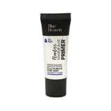 Blue Heaven Flawless Makeup Base Primer | Smooth & Long-Lasting Base | Pores & Fine Lines Minimizer Primer for Face makeup | Silk Matte Finish | Silicon Gel-Based Infused with Aloe Extracts | 16ml