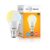 wipro Garnet 9W CCT 3-in-1 LED Bulb for Home & Office | Mood Lighting for ambiance | 240 Degree wide Coverage | 4 KV In-built Surge Protection, 420 V High Voltage Protection | Pack of 1