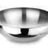 MILTON Micronova Jr. Gift Set Inner Stainless Steel Casserole, Set of 3 (380 ml, 775 ml, 1345 ml), Peach, BPA Free, Food Grade, Hot and Cold, Microwaverable Steel, Dishwasher Safe, Chapati, Roti