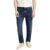 Levi’s Men’s 512 Slim Tapered Fit Mid-Rise Jeans Dark Blue | Rise Style: Mid Rise