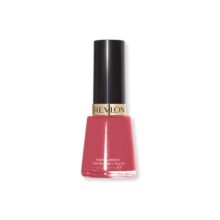 SUPER LUSTROUS NAIL ENAMEL-PINK CHIFFON