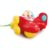 Popping Plane By Elc – Helps Encourage Toddling & Walking, Develops Fine Motor Skills, Ideal For Toddlers