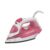 Havells Trusteam 1600 Watt Steam Iron With Self Cleaning Function|Vertical & Horizontal Ironing|220 Ml Tank For Longer Ironing|High Steaming Rate Upto 15 Gm/Min|2Yr Manufacturer Warranty(Pink)