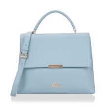 Lavie Women’s Marsh Flap Satchel Bag | Ladies Purse Handbag