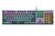 Hp Gk400Y Mechanical Gaming Keyboard/Light Sync Backlit/Auto-Sleep Mode/Rgb Colour/Full-Size Mechanical Keyboard