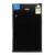 Haier 100 L 2 Star Direct Cool Single Door Mini Bar Refrigerator with Chiller Freezer Box, LED Light for Clear View, Lock & Key and Easy Clean Back (HRD-1252KSA, Black Steel, 2026 Model)