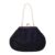 Lino Perros Womens Black Clutch